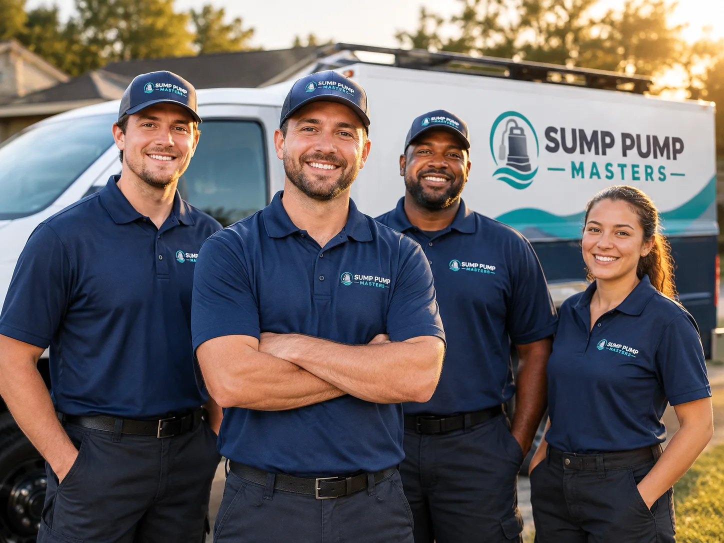 Sump Pump Repair company in Cloverdale, VA