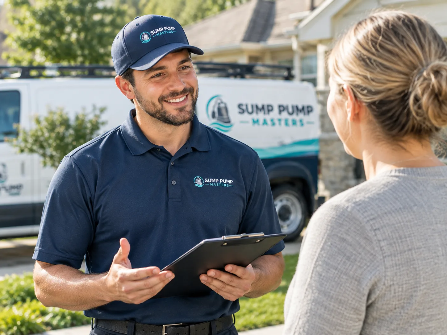 Sump Pump Repair Cloverdale, VA FAQs